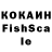 Кетамин ketamine Apophis2527